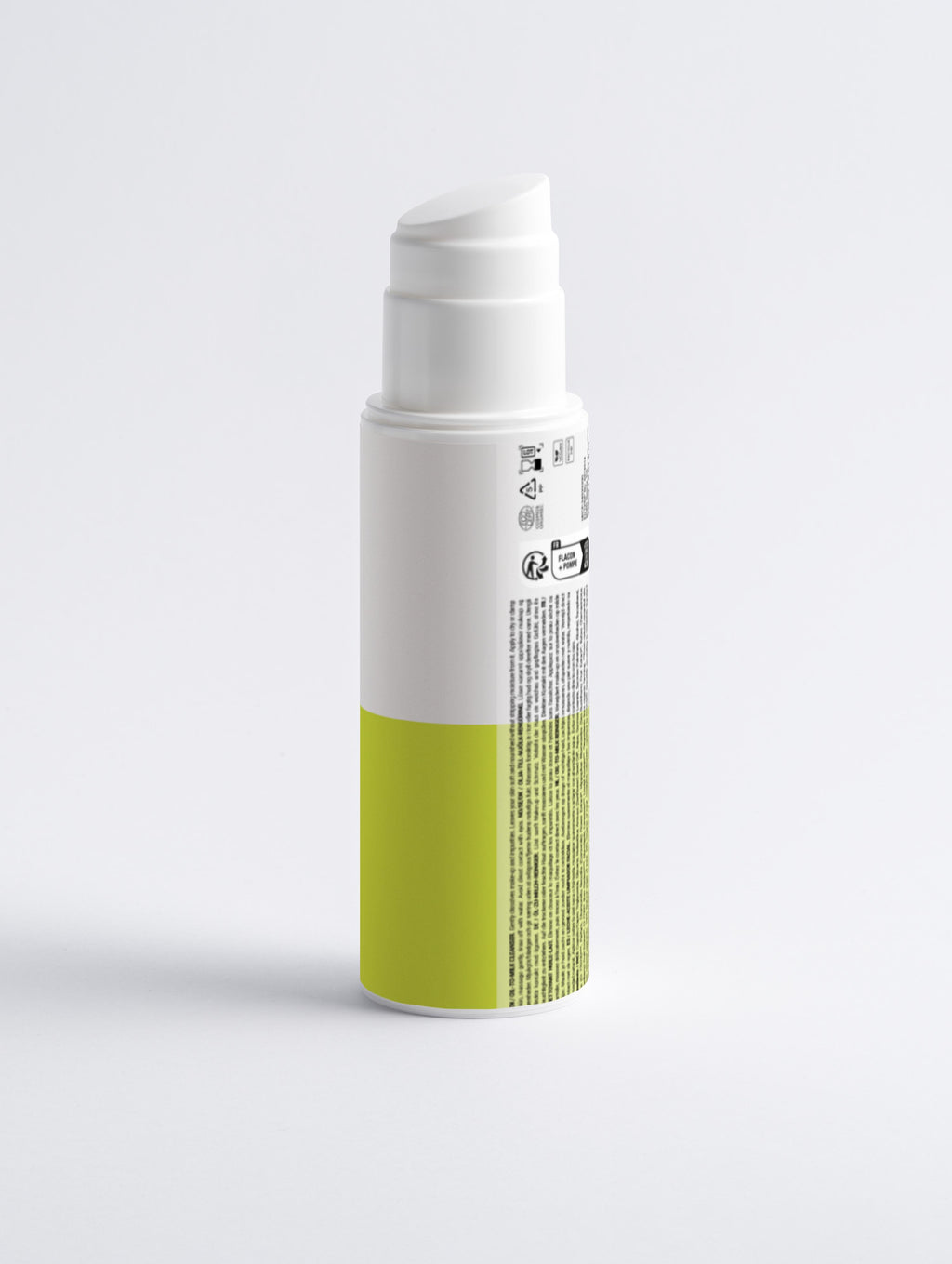 Silk Melt Cleansing Oil