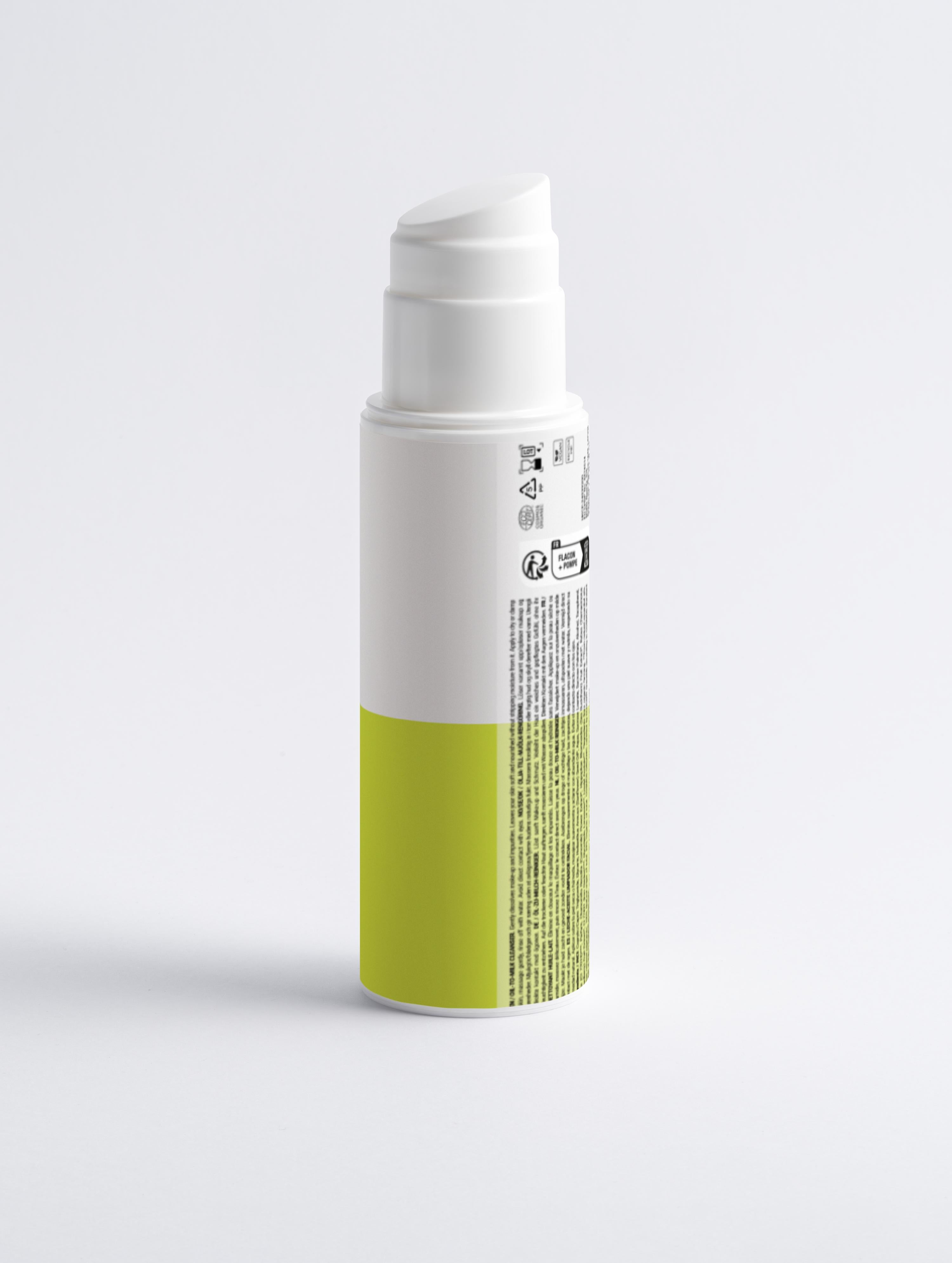 Silk Melt Cleansing Oil