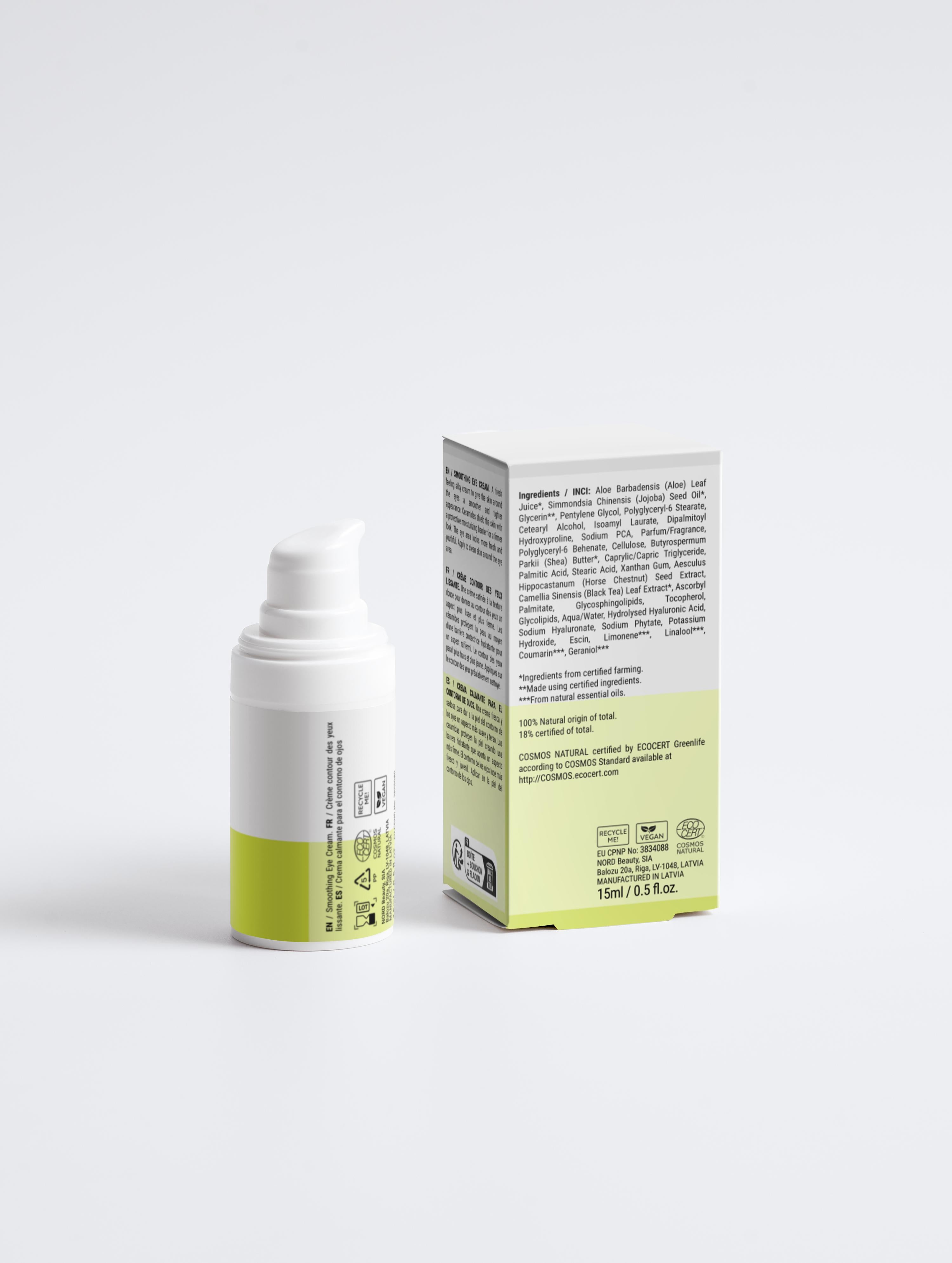 Luméra Youth Lift Eye Cream