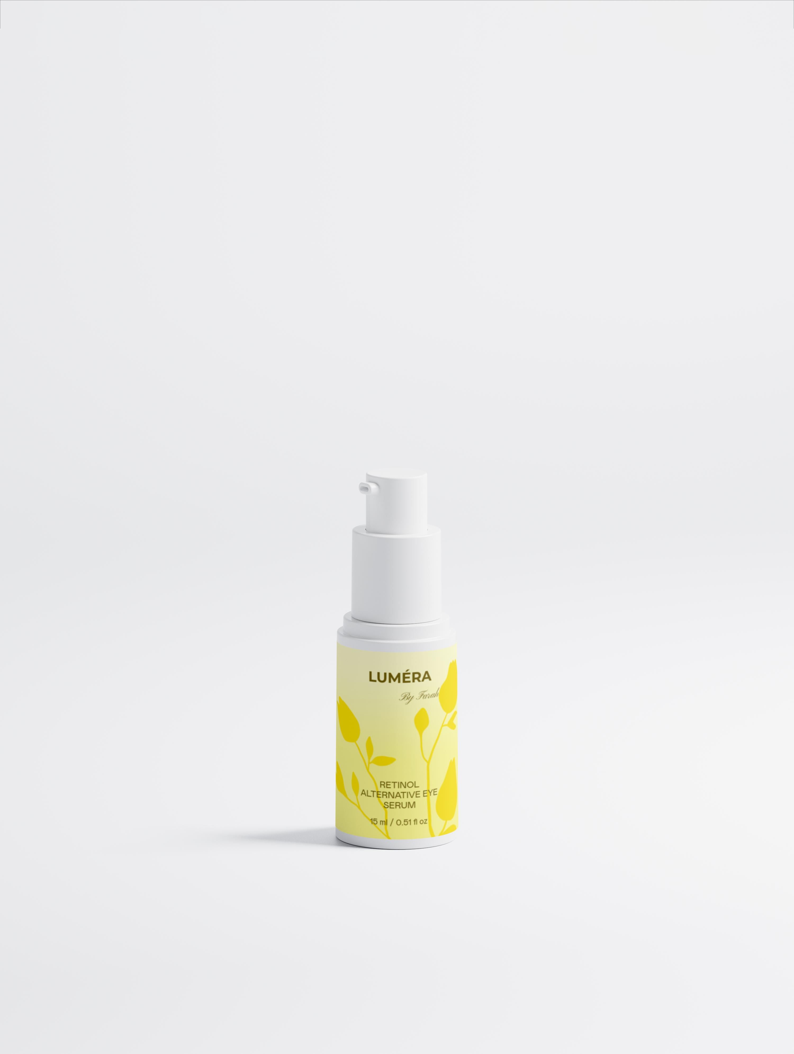 Luméra Retinol Alternative Eye Serum