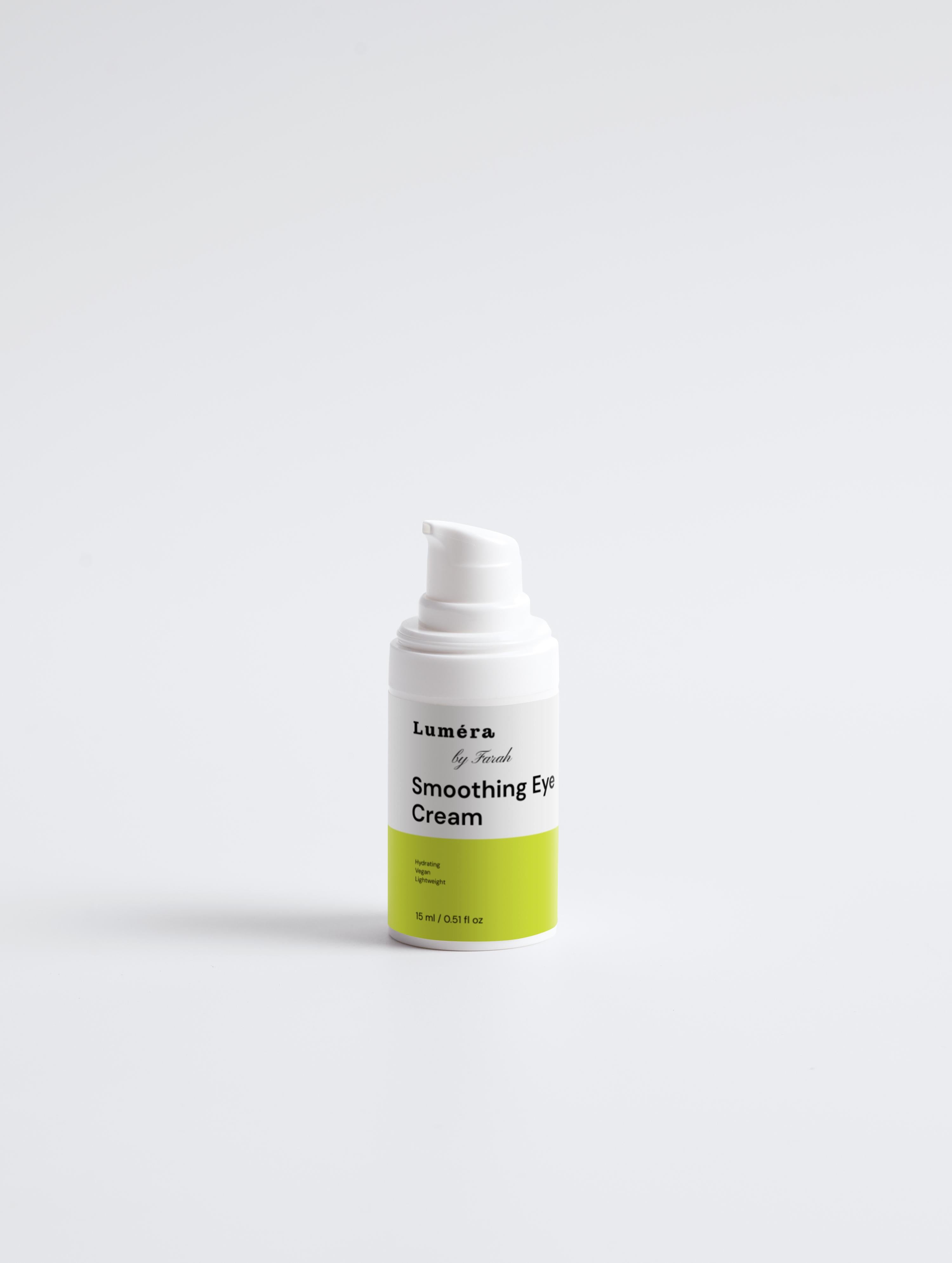 Luméra Youth Lift Eye Cream