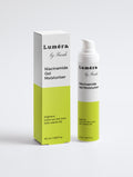 Luméra Balance Radiance Gel Moisturizer