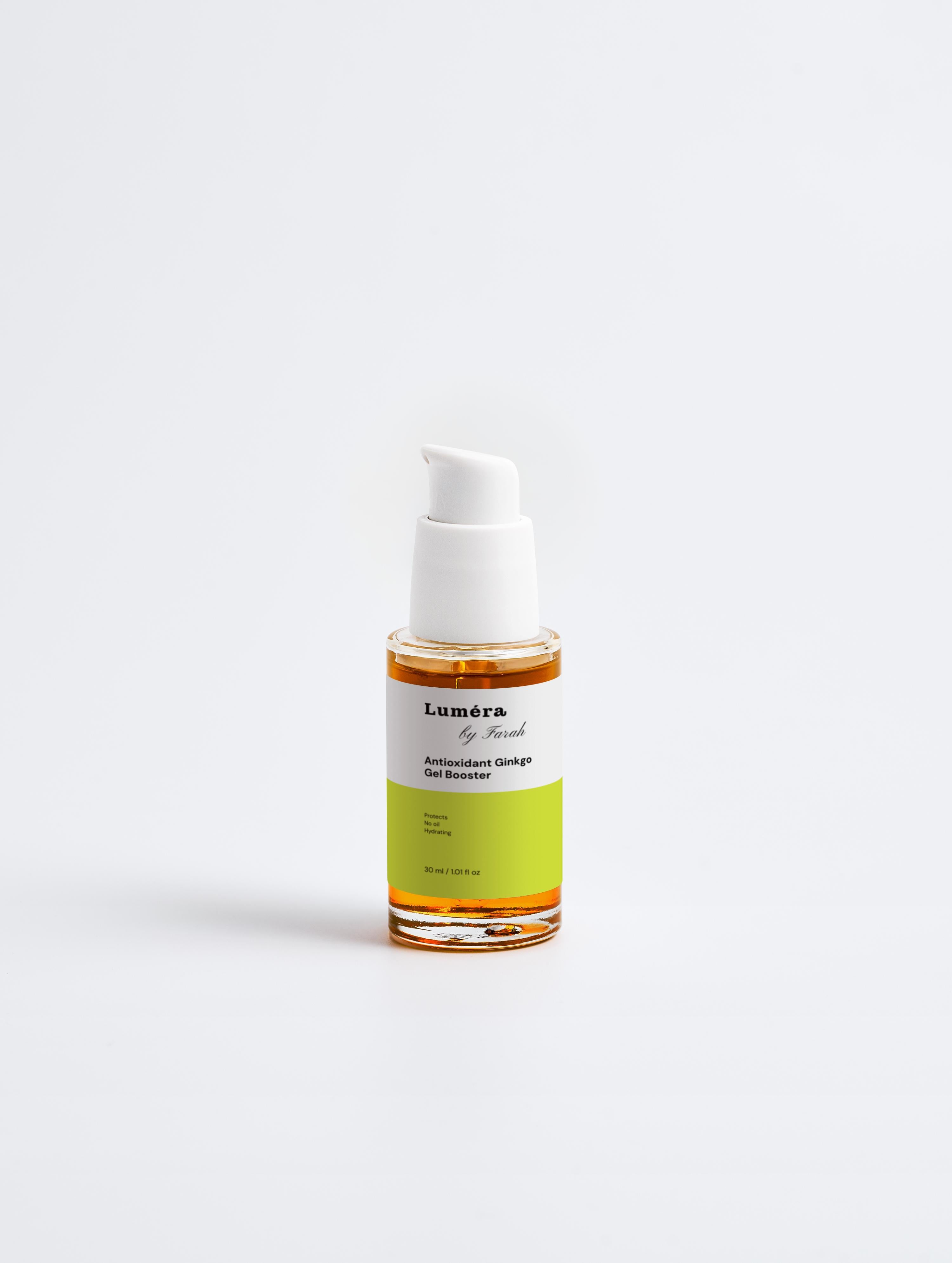 Luméra Antioxidant Defense Gel