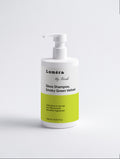 Luméra Silk Gloss Repair Shampoo