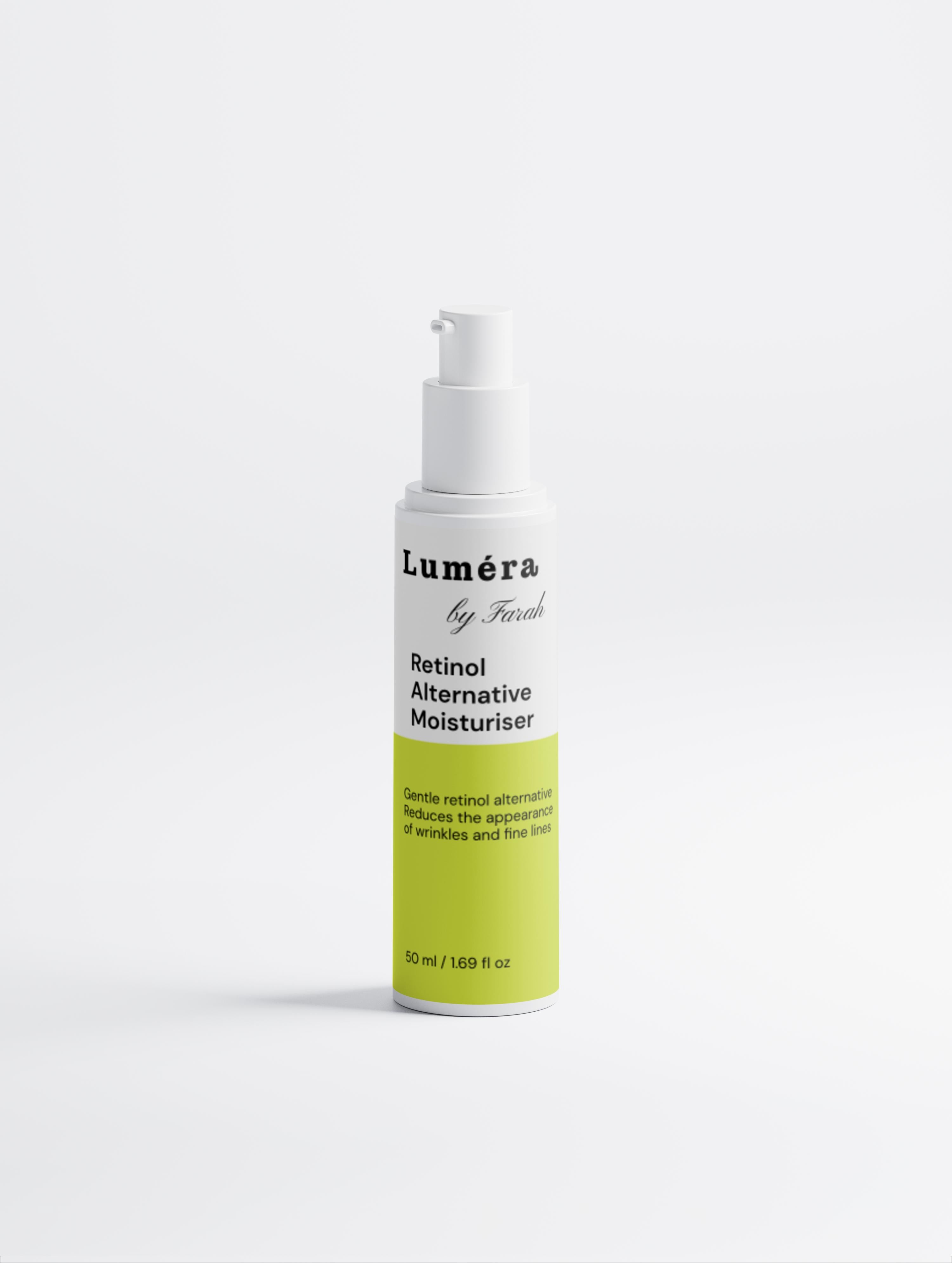 Luméra Age Renewal Moisturizer