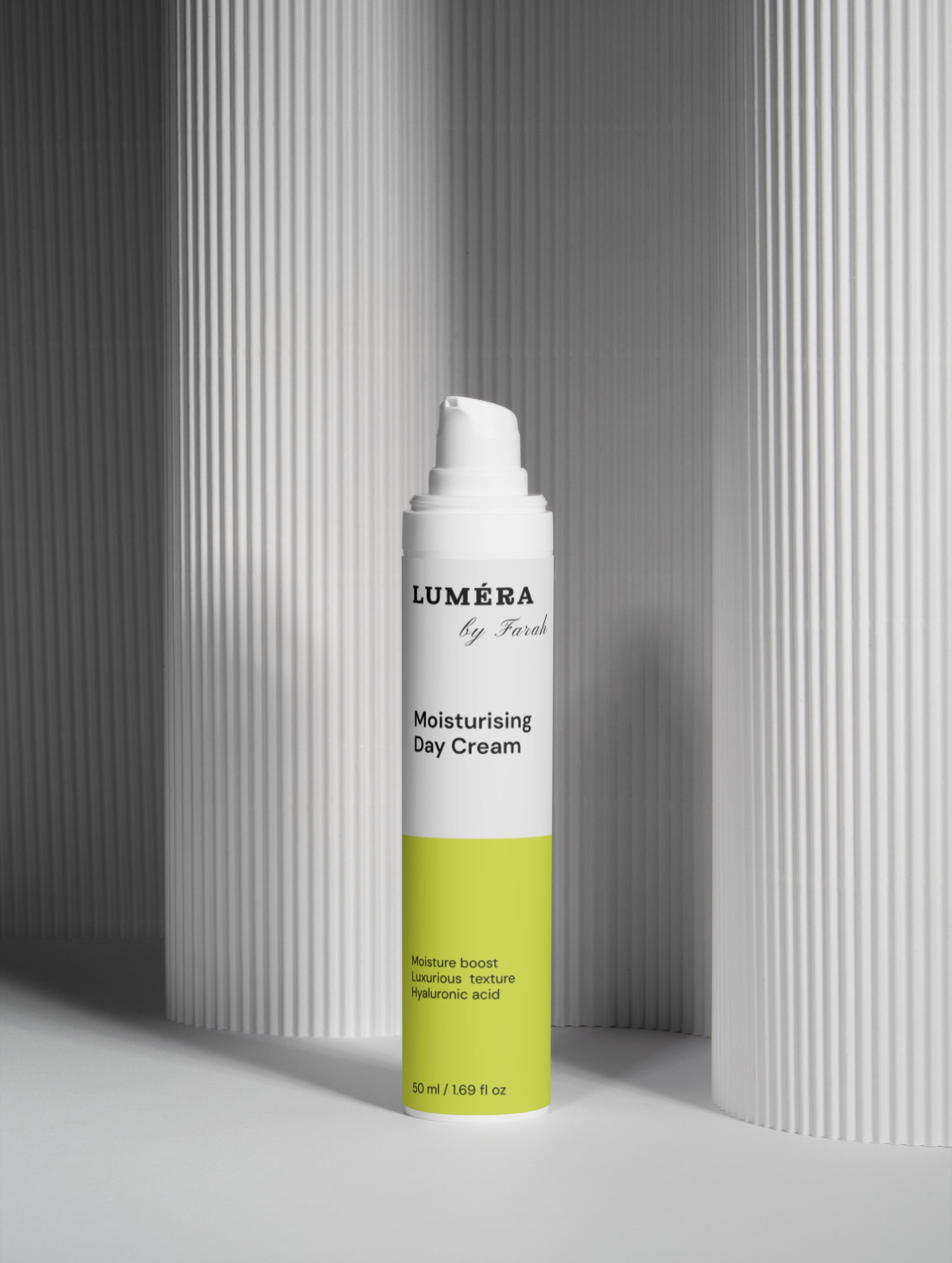 Moisturising Day Cream