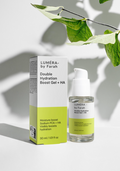 Double Hydration Boost Gel + HA