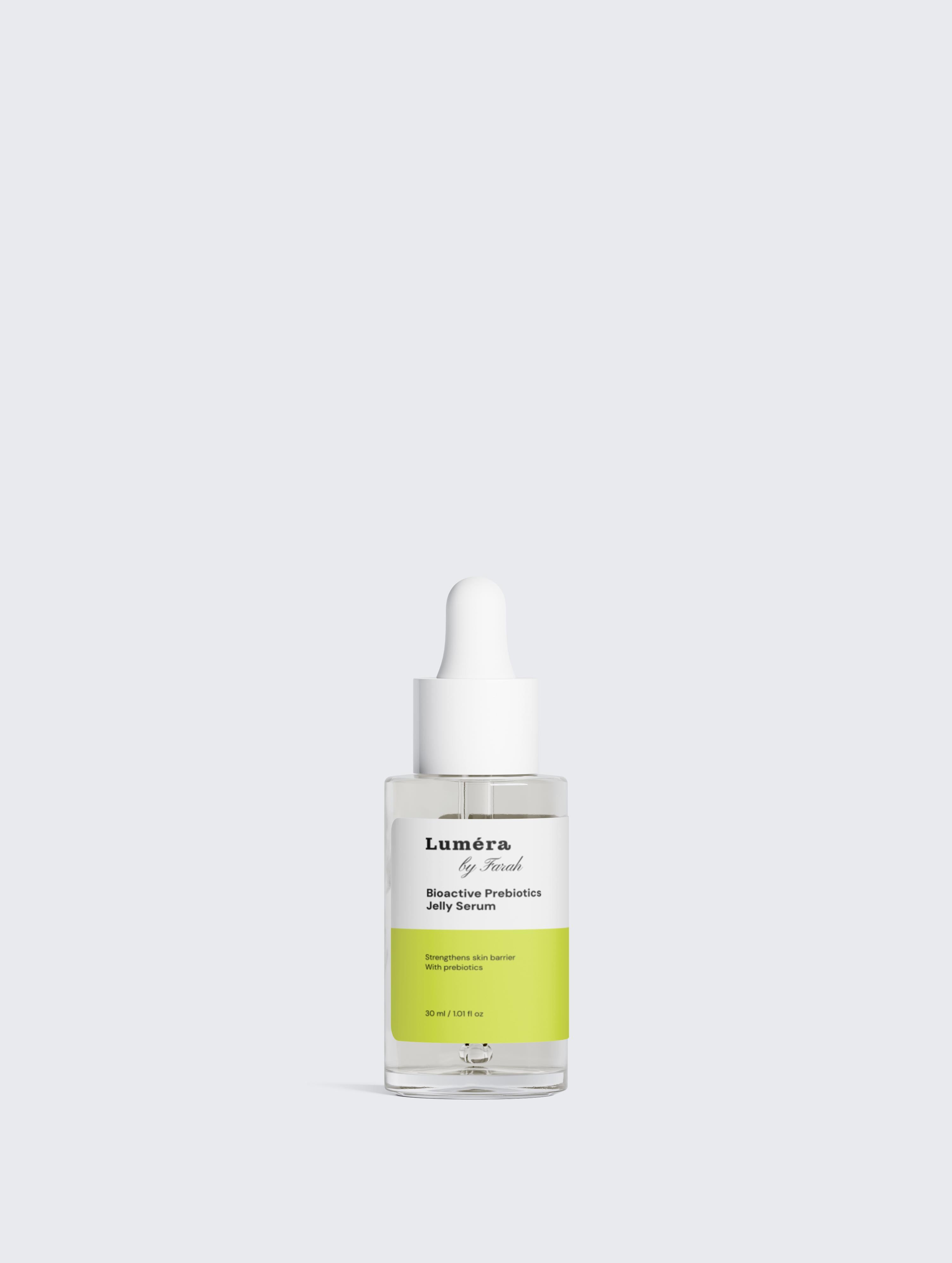 Luméra Prebiotics Repair Serum
