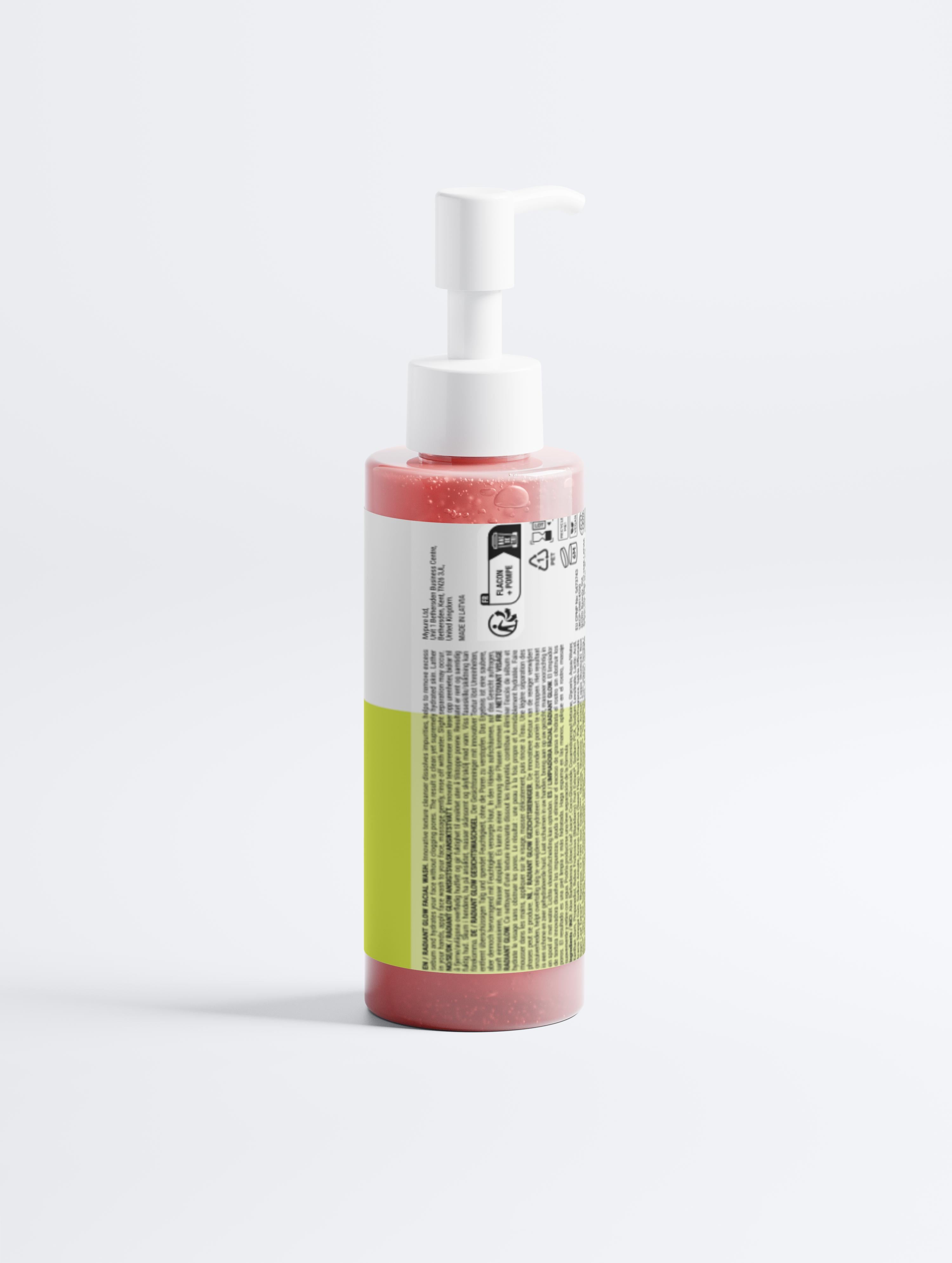 Luméra Radiance Reset Cleanser