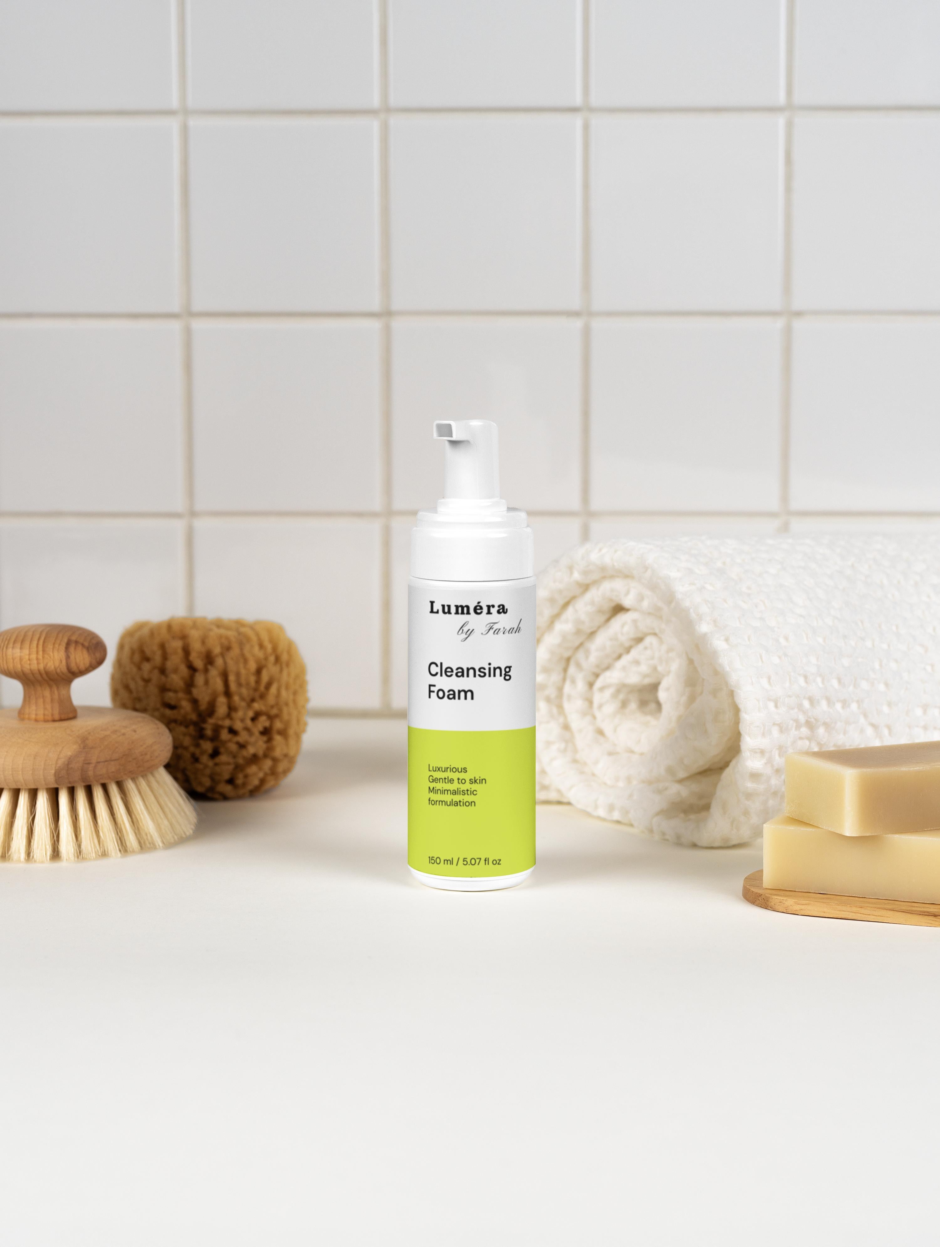 Luméra Daily Radiance Collection Box