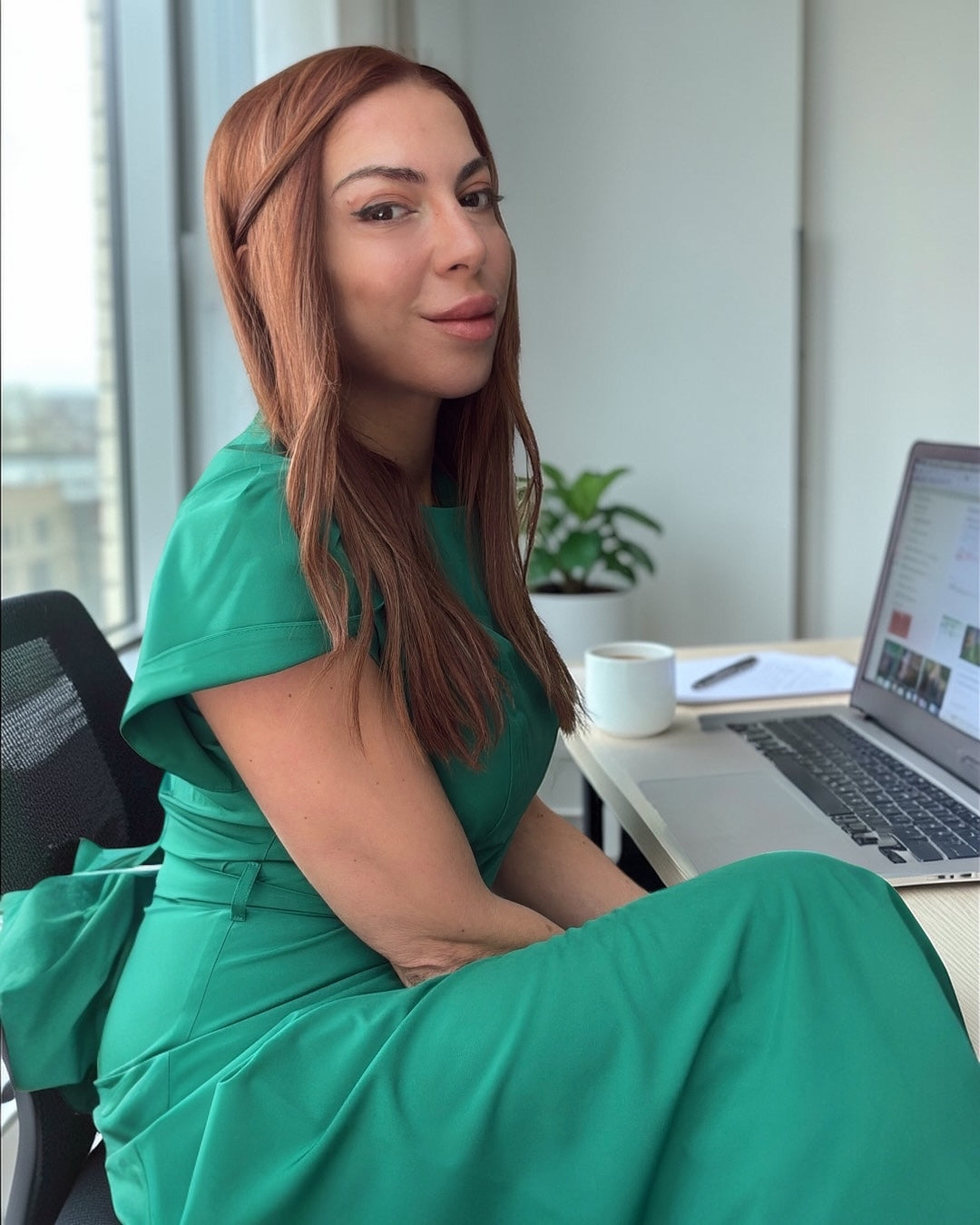 The Reset with Farah