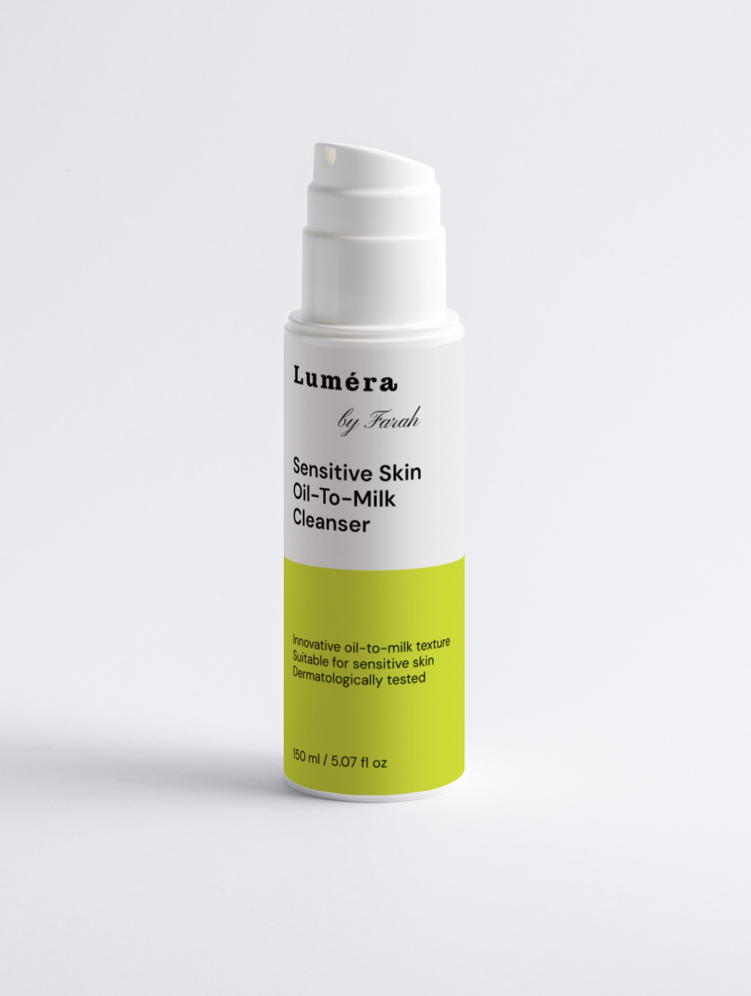 Silk Melt Cleansing Oil