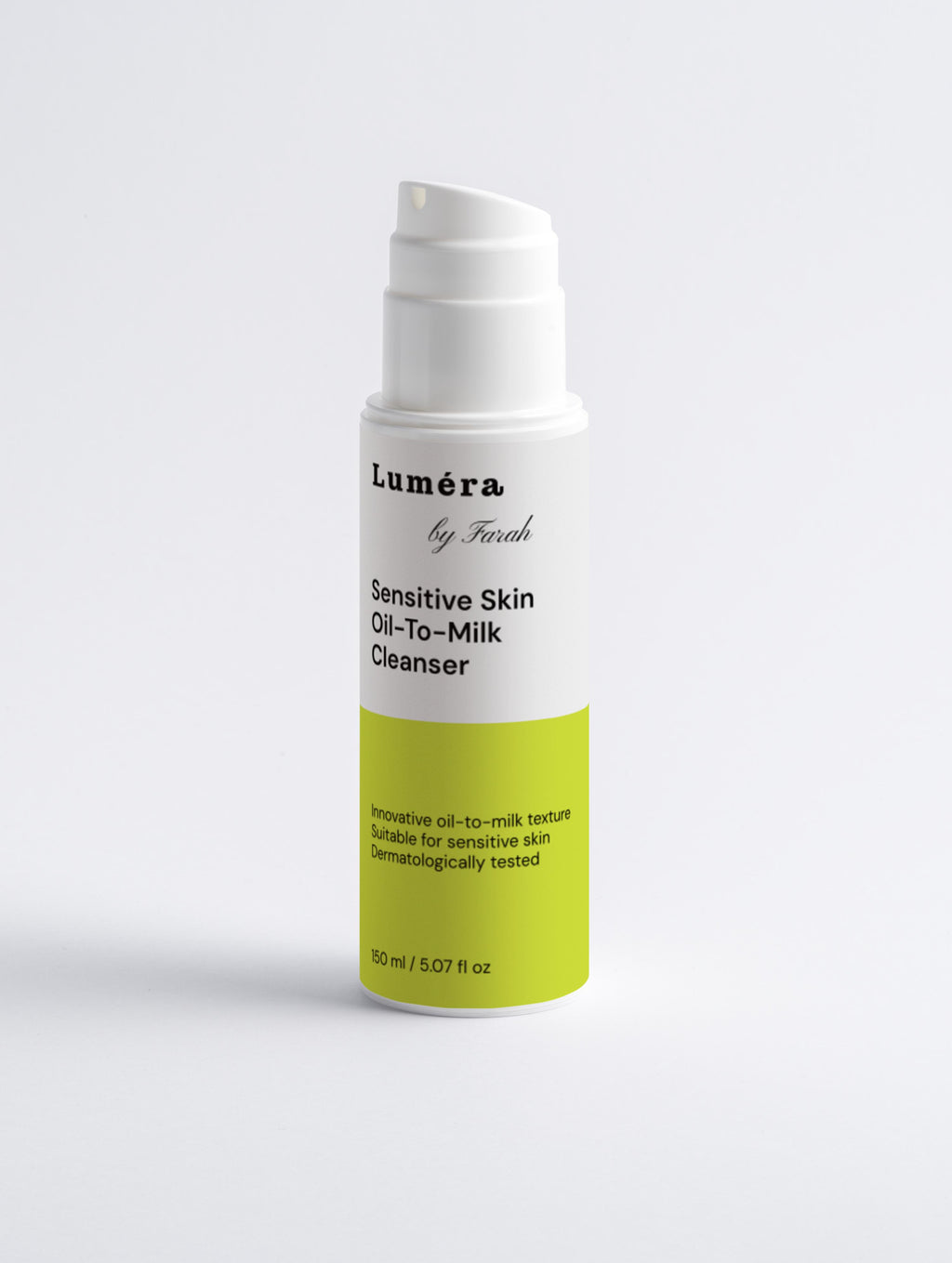 Silk Melt Cleansing Oil