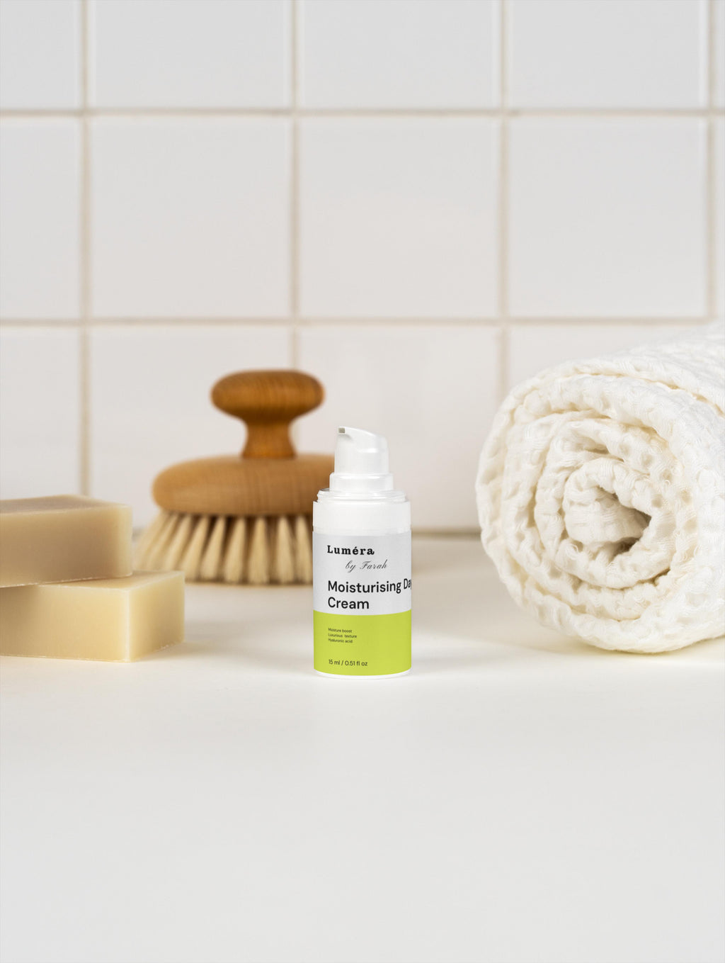 Luméra Daily Radiance Collection Box