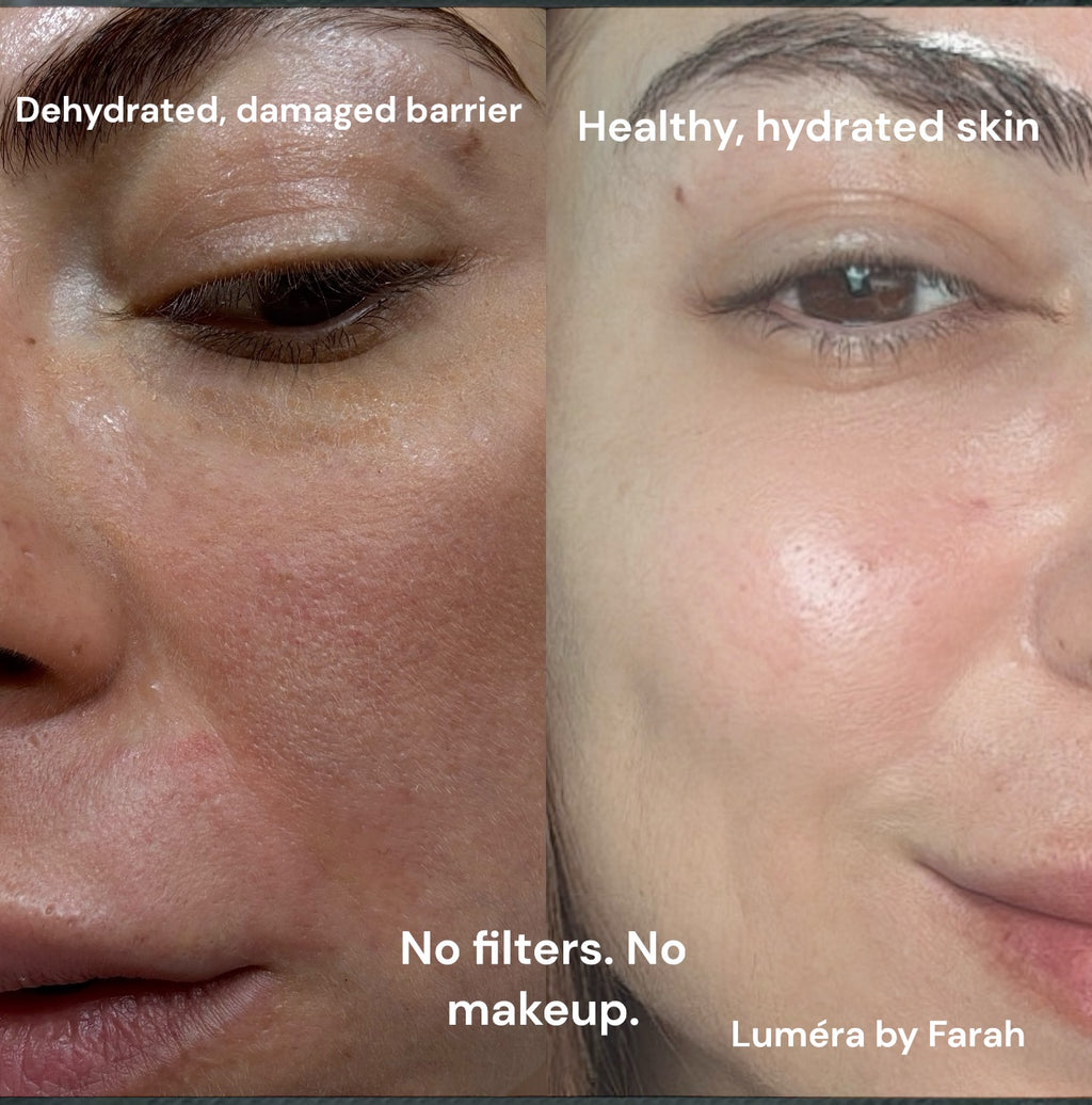 Luméra Hydra Boost Gel