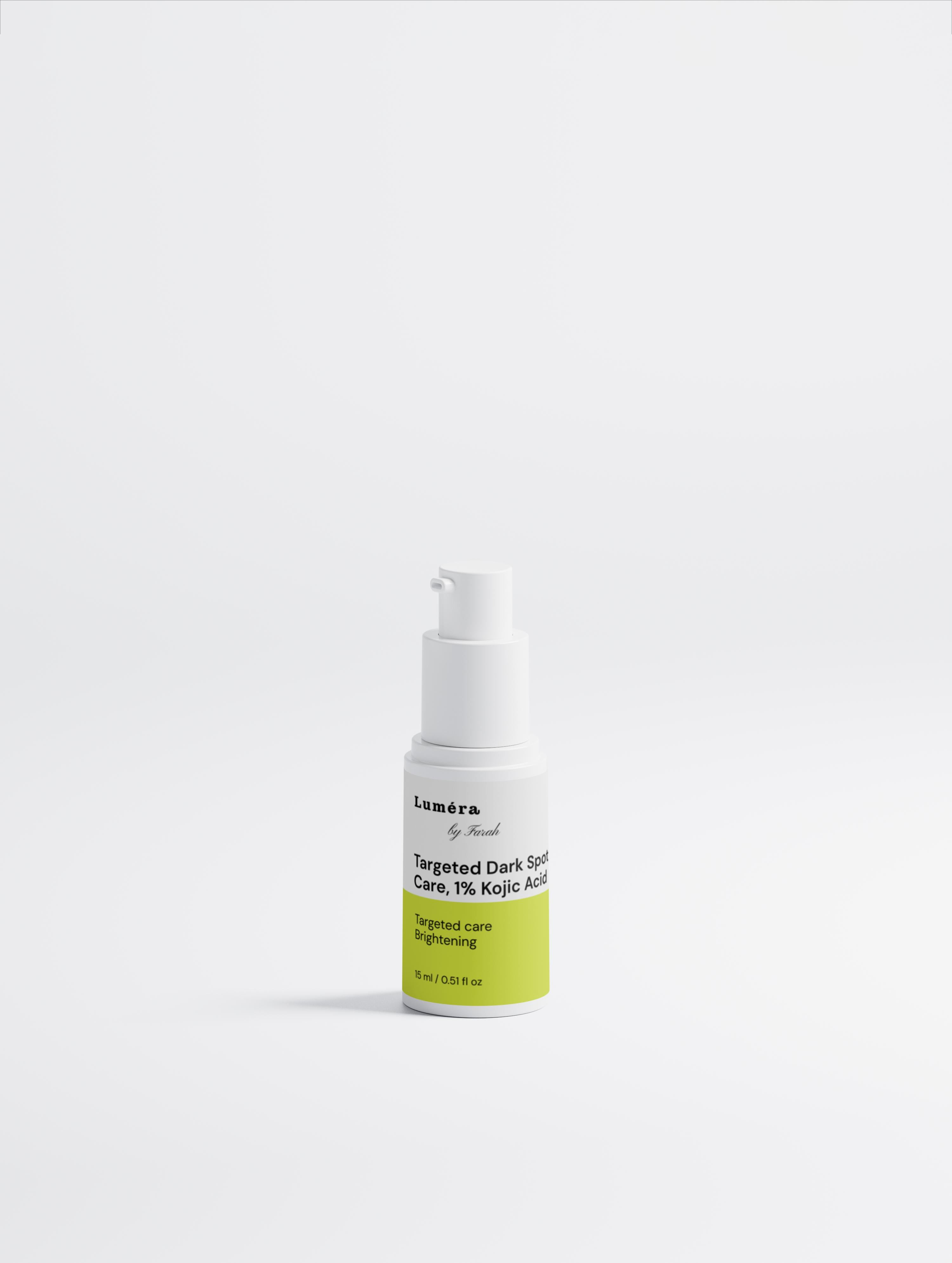 Luméra Spot Fade Kojic Corrector