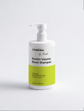 Keratin Volume Boost Shampoo