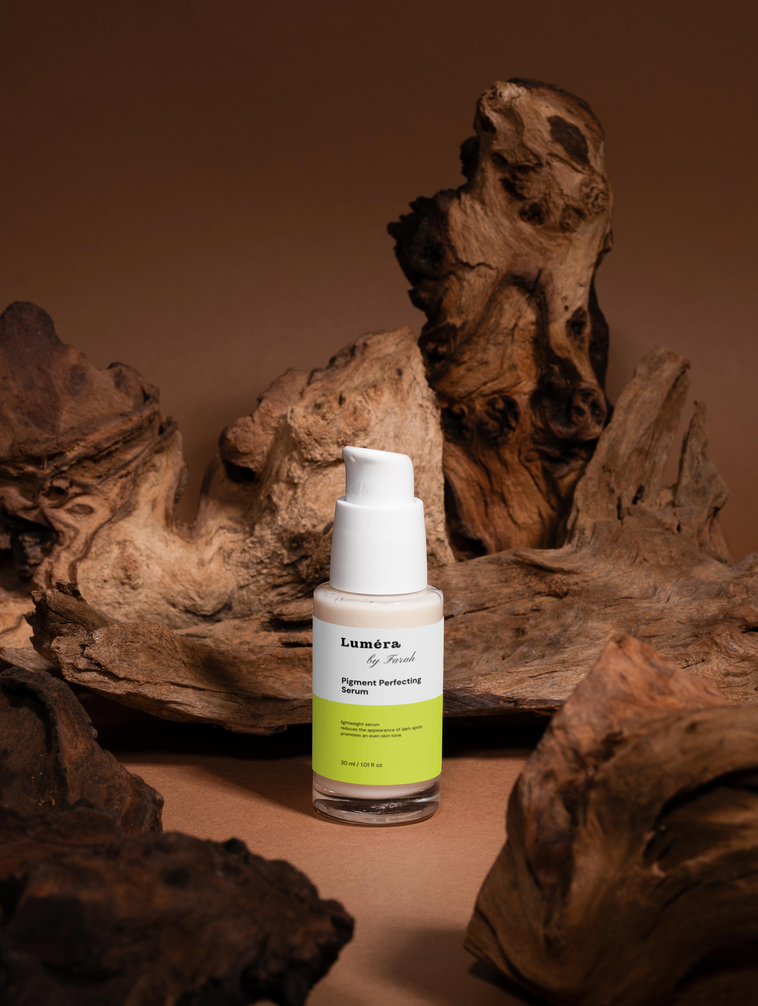 Luméra Pigment Perfecting Serum