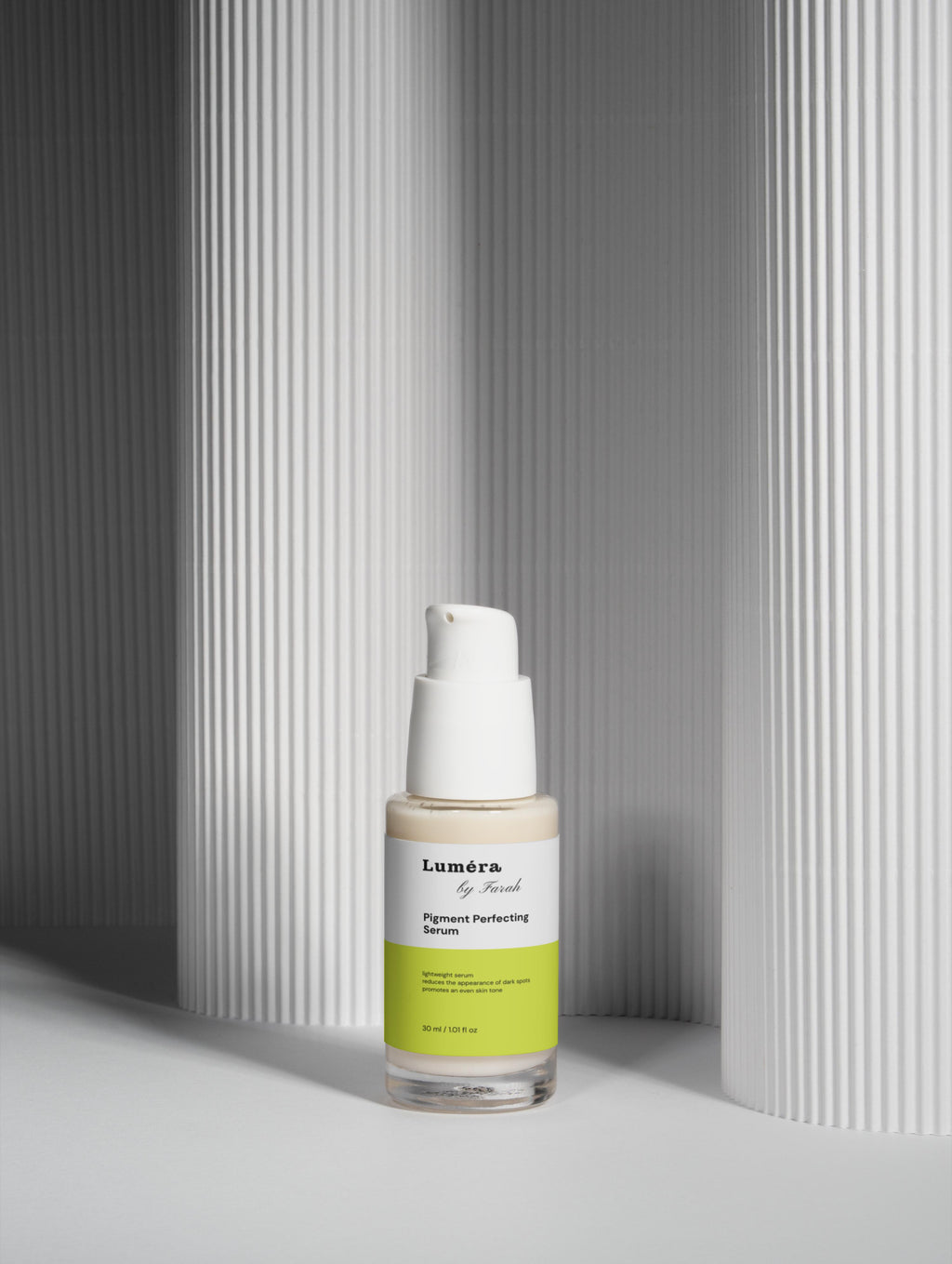 Luméra Pigment Perfecting Serum