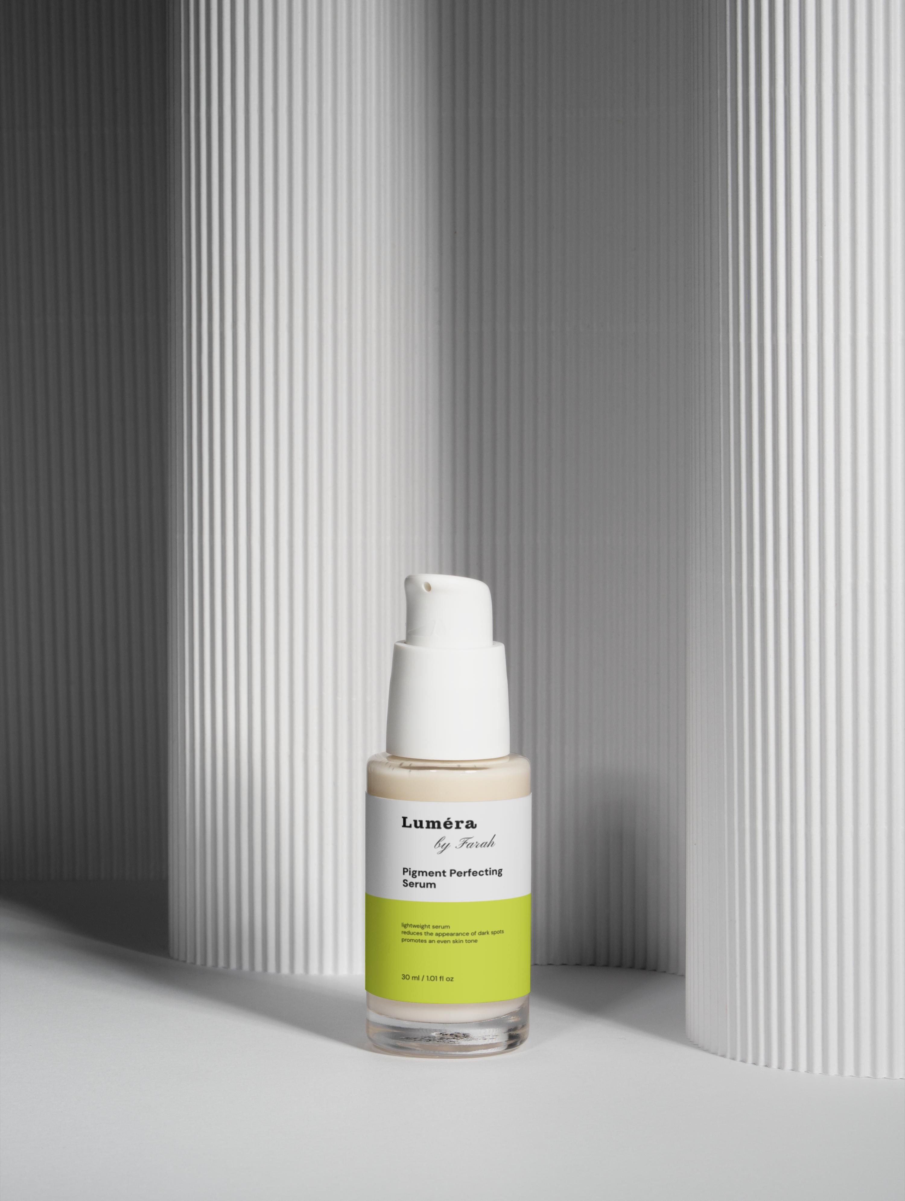 Luméra Pigment Perfecting Serum