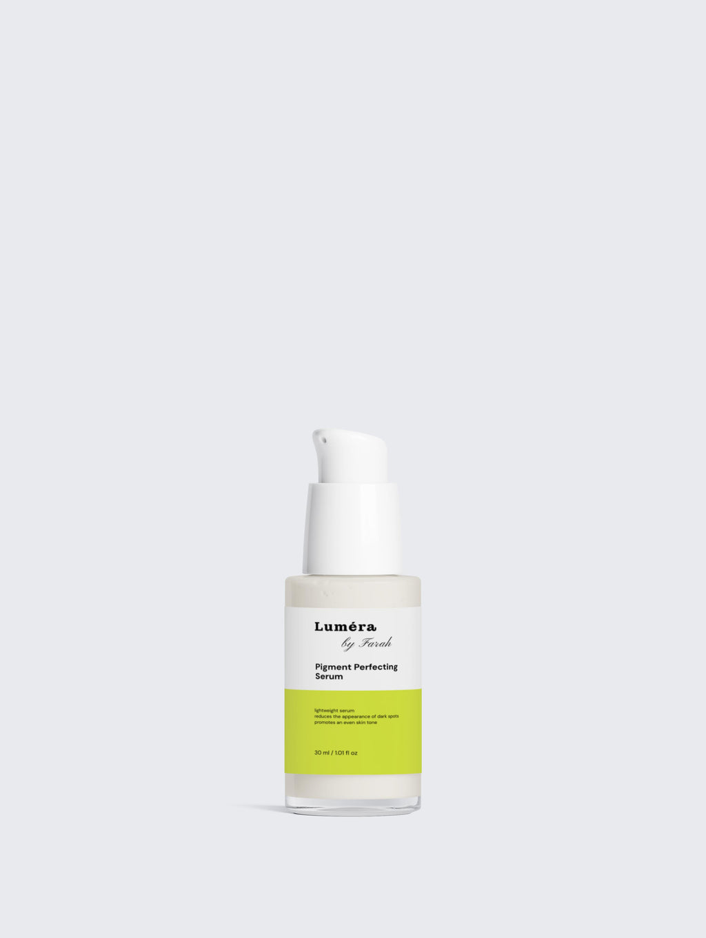 Luméra Pigment Perfecting Serum