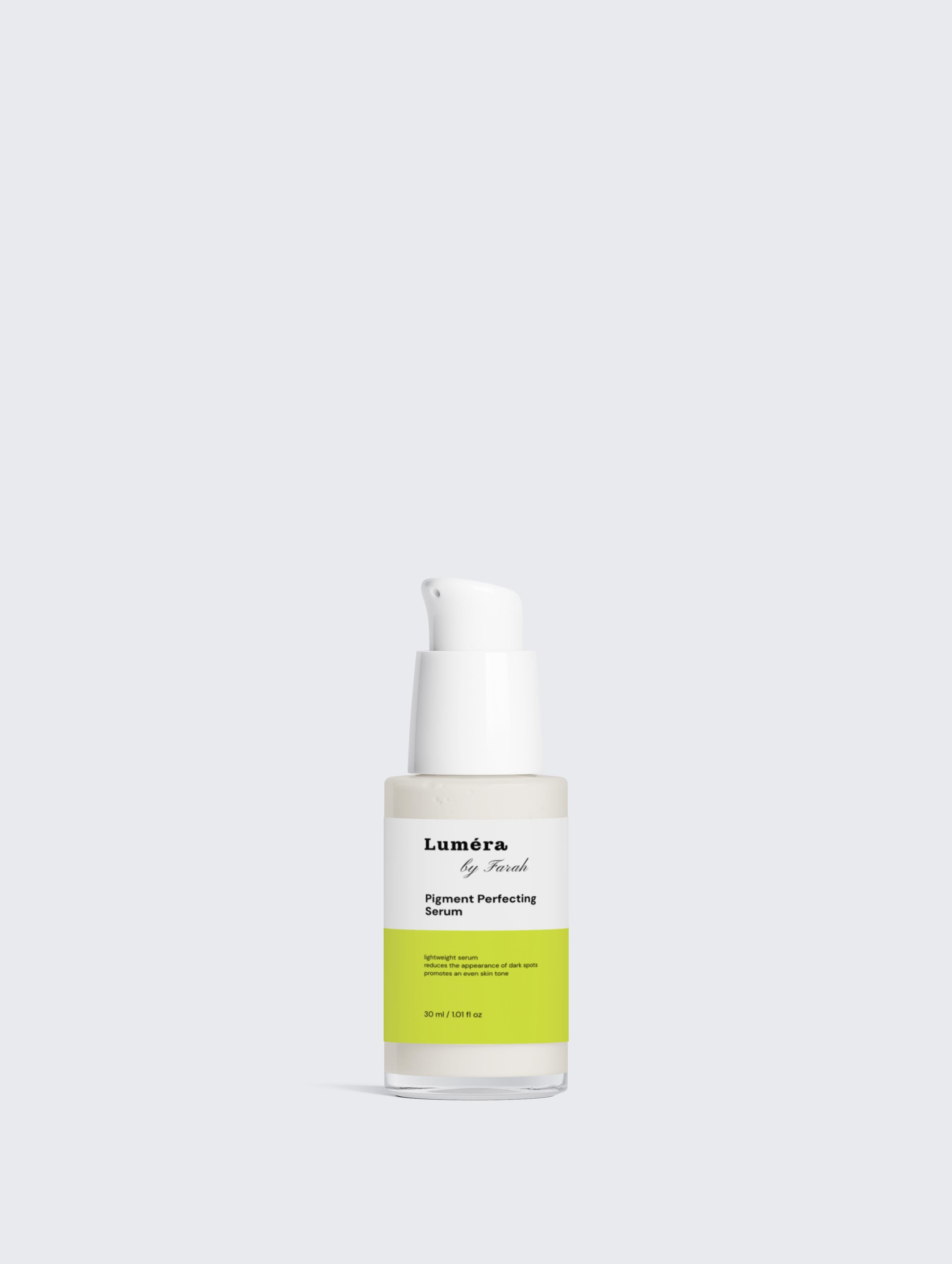 Luméra Pigment Perfecting Serum