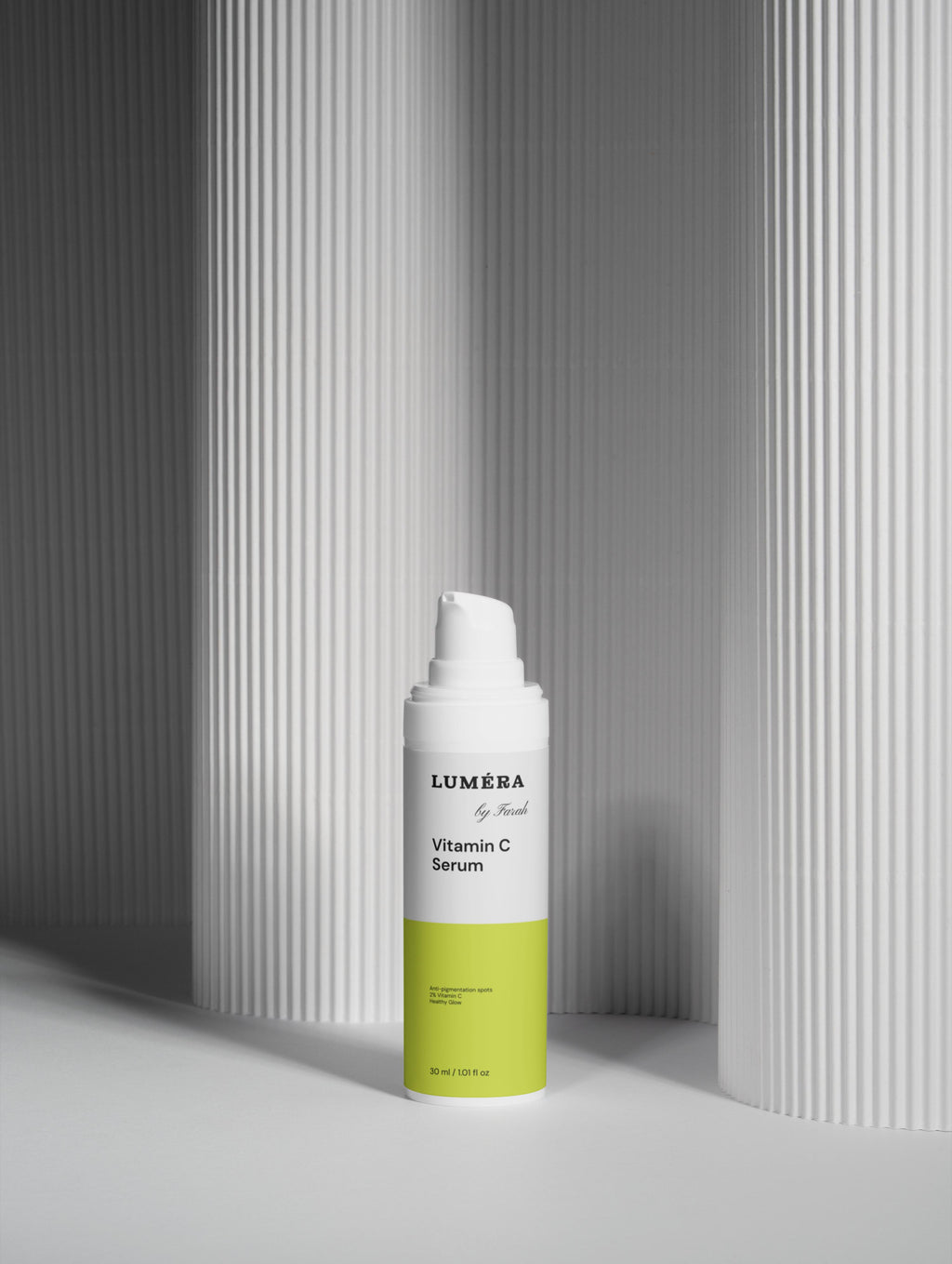 Luméra Vitamin C Serum