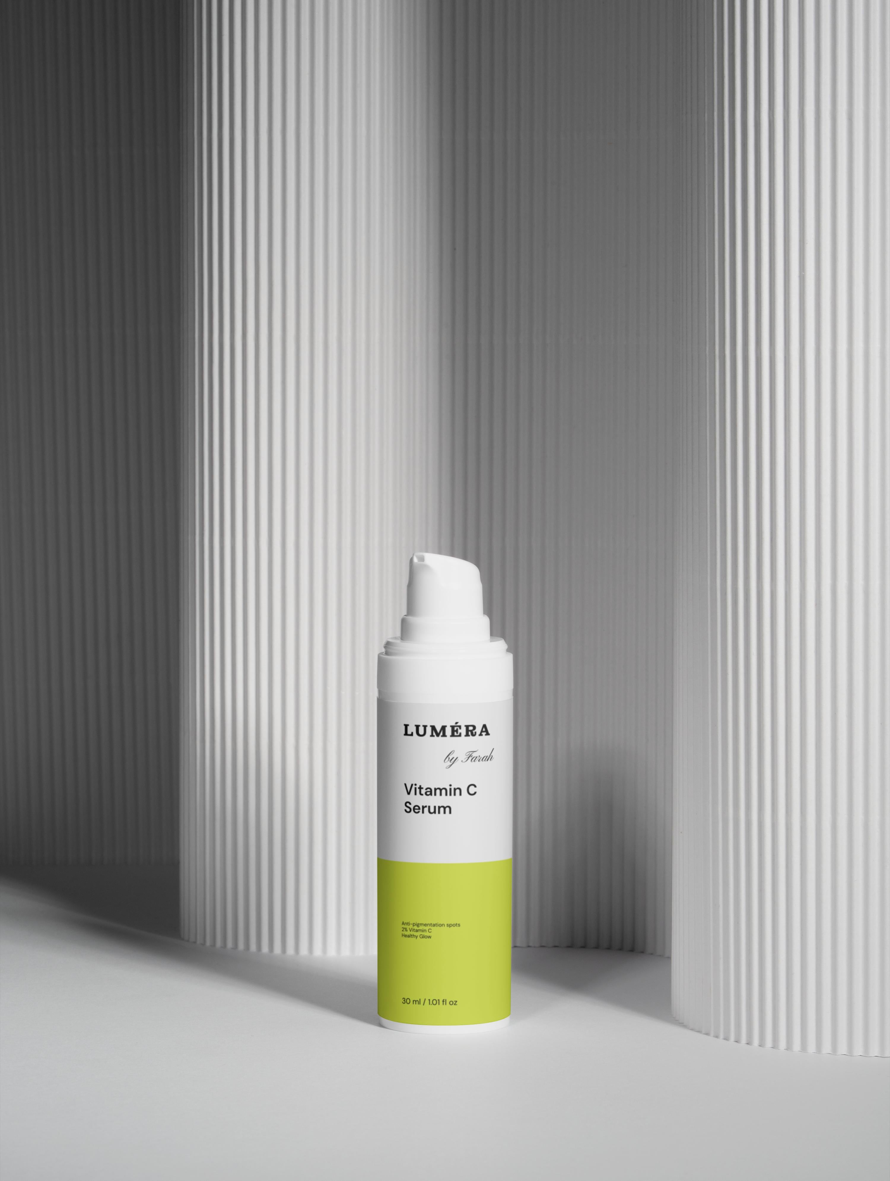 Luméra Vitamin C Serum