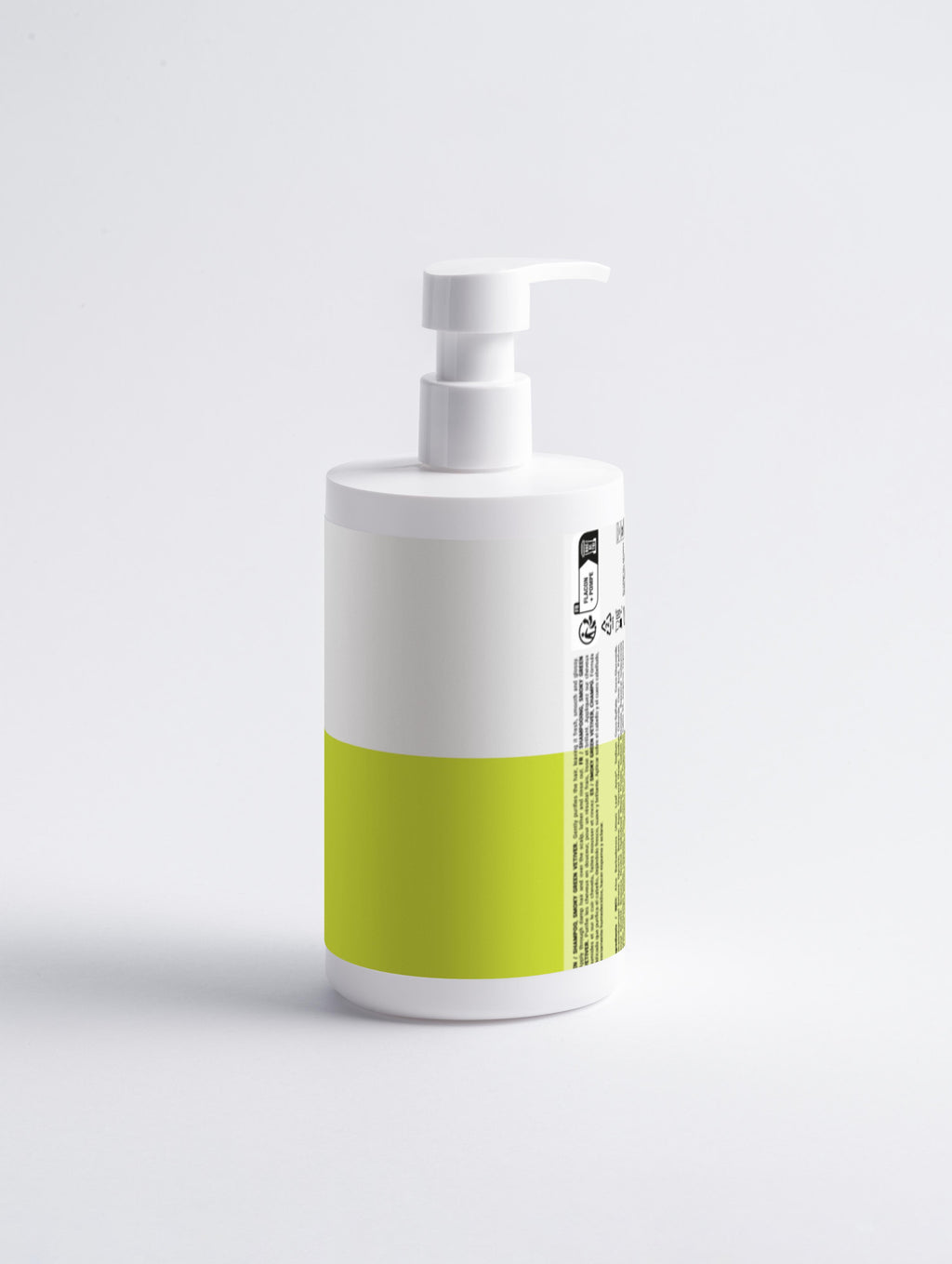 Luméra Silk Gloss Repair Shampoo