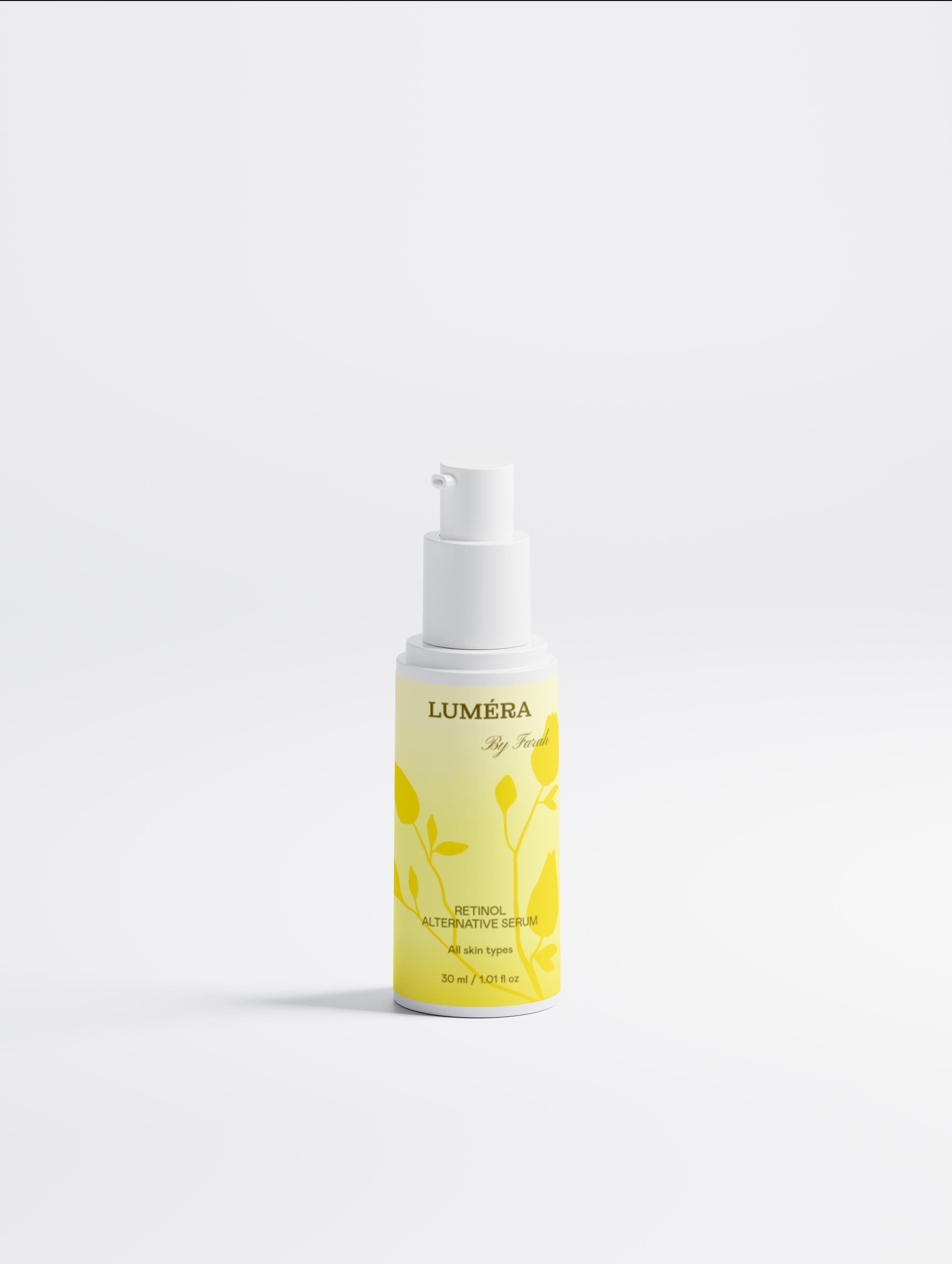 Luméra Retinol Alternative serum