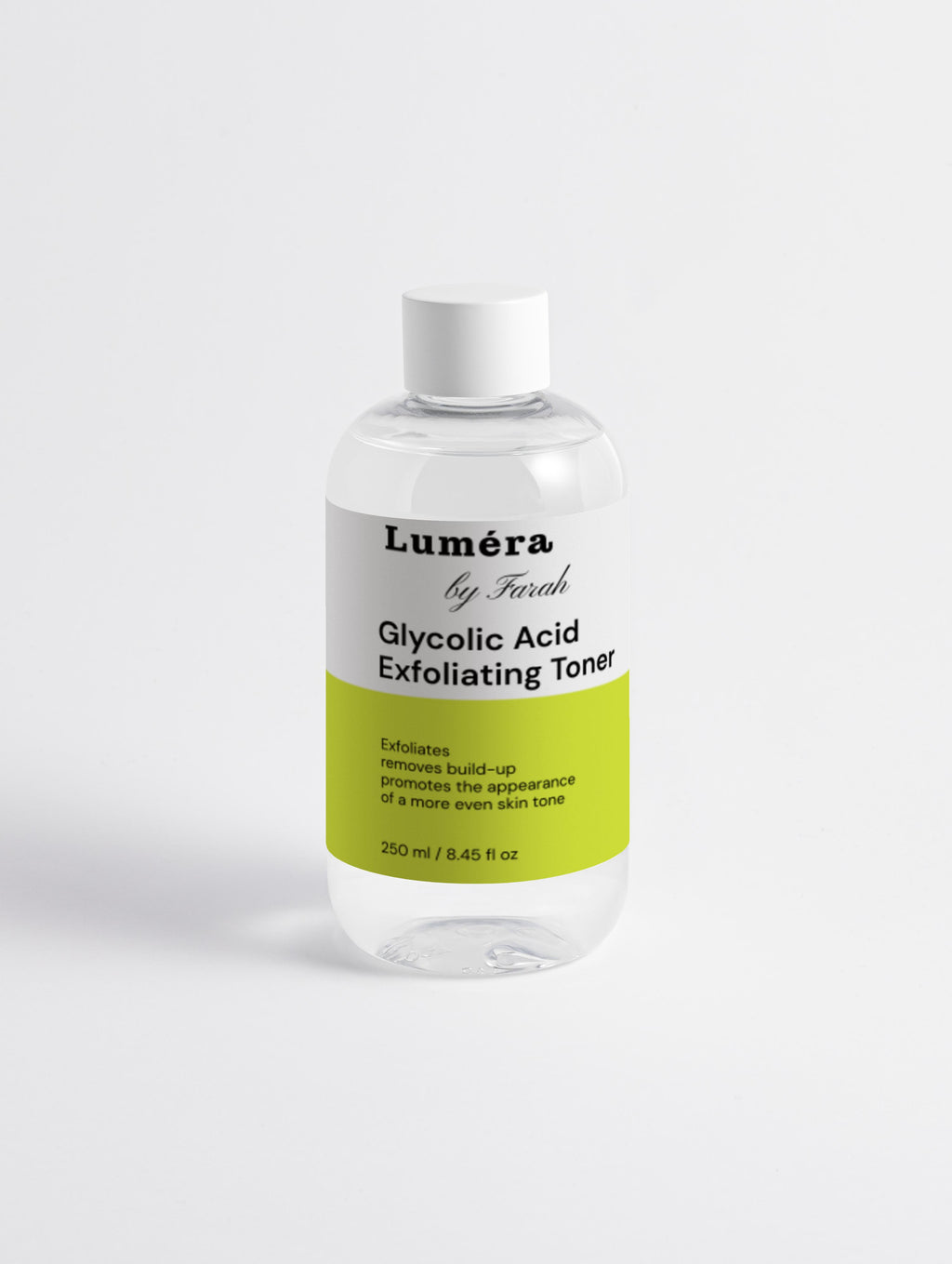 Luméra Glow Renewal Exfoliating Toner