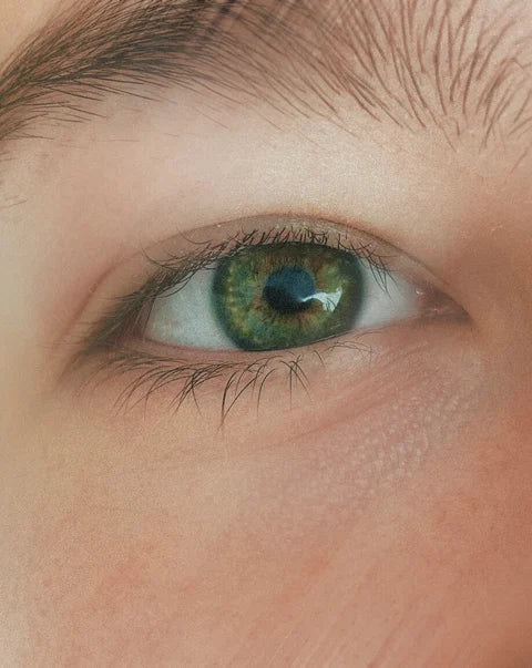 Calm & Bright Eye Cream