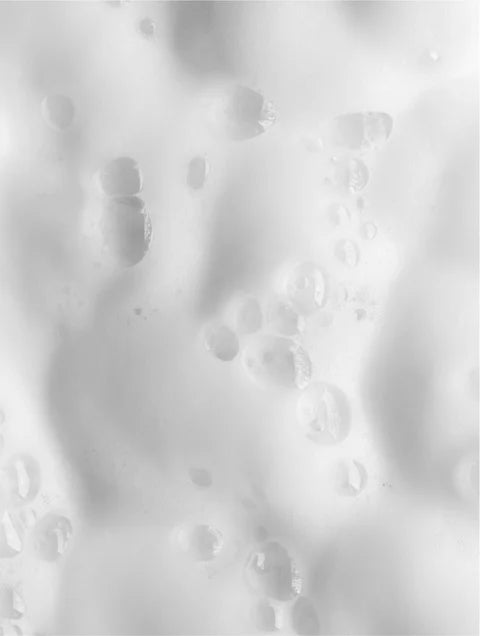 Luméra Pure Cloud Cleansing Foam