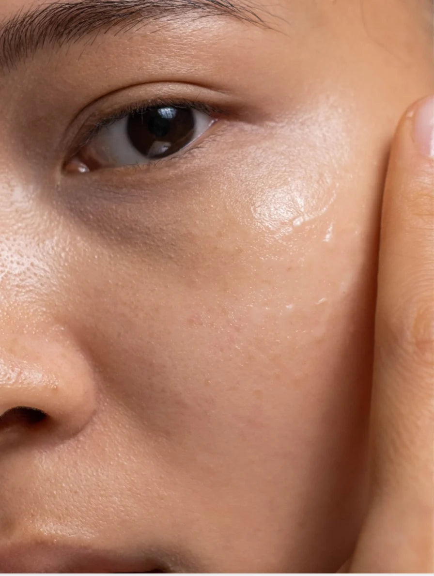 Luméra Balance Radiance Gel Moisturizer