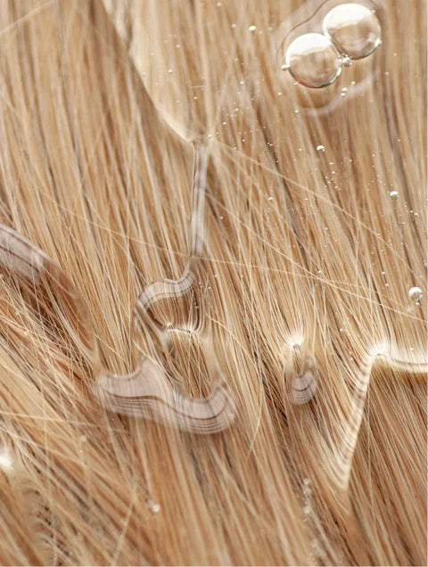 Luméra Silk Gloss Repair Shampoo