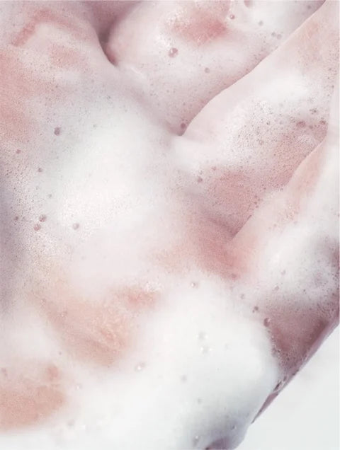 Luméra Pure Cloud Cleansing Foam